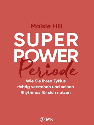 cover image of Superpower Periode